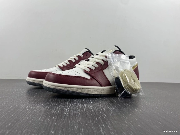 FJ5735-100 Air The “Year Of Low 1  OG Jordan Dragon” 1007
